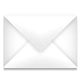 mail envelope icon